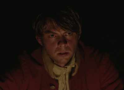 -I'm sure of it.
-So? - The Nightingale