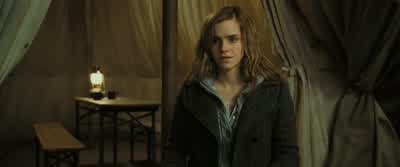 I'm sure of it.- Yeah. - Harry Potter and the Deathly Hallows: Part 1