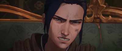 I'm sure our daughter could use
some rest after her adventures. - Arcane
