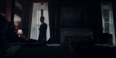 I'm sure our physicians
are capable. - The Handmaid's Tale