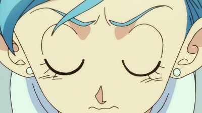 I'm sure people would say, - Dragon Ball Super: Broly