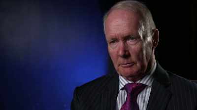 I'm sure he probably considered
getting rid of Smith - Moors Murders