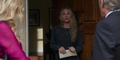 I'm sure Rachel never mentioned it, - Goliath