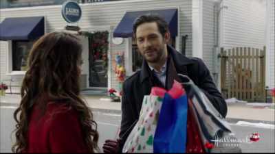 I'm sure you read
all kinds of good stuff - Christmas at Pemberley Manor