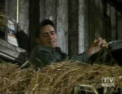 I'm sure you realize it's
with a huge problem. - The Execution of Private Slovik
