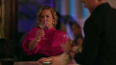I'm sure you run across that
in your line of work-- - Love, Classified