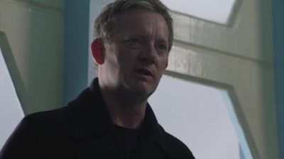 I'm sure. - Shetland
