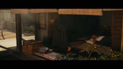 I'm sure - Rurouni Kenshin: The Final