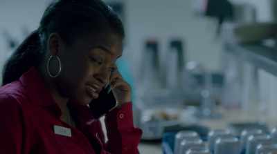 I'm sure, - Stolen by My Mother: The Kamiyah Mobley Story