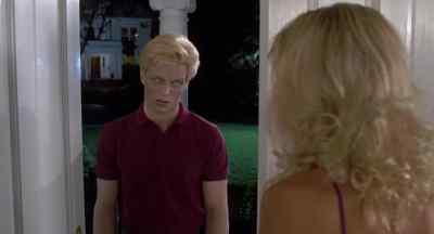 I'm so sure. - Night of the Creeps
