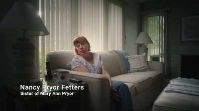 I'm sure she was calling for
my mother, my father, me. - The Torso Killer Confessions