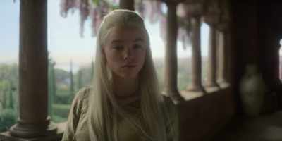 I'm sure that she is good and kind, - House of the Dragon