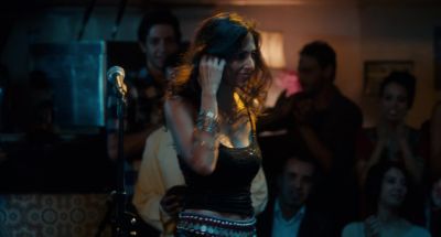 I'm sure she'll be very famous - Only Lovers Left Alive