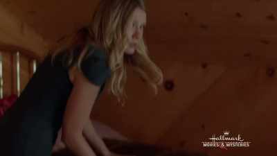 - I'm sure she's fine, Helena.
- I'm going to ask Nathan - Return to Christmas Creek