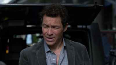 I'm sure she's fine. - The Affair