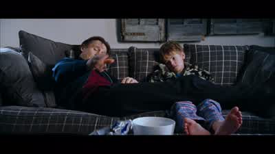 You know, Sammy, I'm sure she's unique and extraordinary but general wisdom is that in the end, there isn't just one person for each of us. - Love Actually