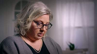 "I'm sure speaking with you
is just going to make things for me - How I Caught My Killer
