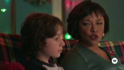 I'm sure that if the two of us - We Need a Little Christmas