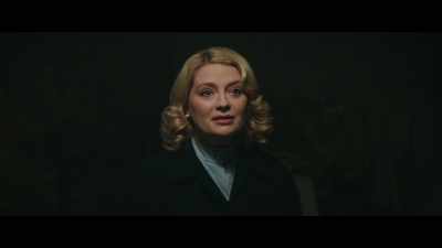I'm sure that's what sparked
your interest, right,
Mr. Walker? - Invitation to a Murder