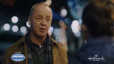 I'm sure the Avon winterfest - Taking a Shot at Love