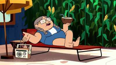 I'm sure the bathing suits - Victor and Valentino