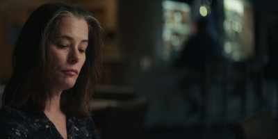 I'm sure the case
was complicated, - The Staircase