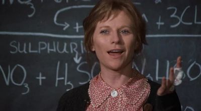 I'm sure the children
would be delighted - The Waltons