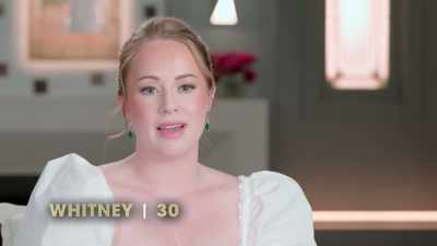 I'm sure the group's doing
just fine without me in Vegas, - The Secret Lives of Mormon Wives