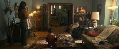 I'm sure the Herdmans
will find some way to ruin it. - The Best Christmas Pageant Ever