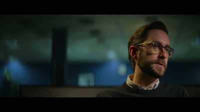 I'm sure that the lawyer said, - Trust No One: The Hunt for the Crypto King