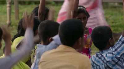 I'm sure the nurses will look
after her till we sort this out. - The Good Karma Hospital