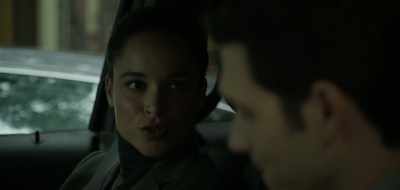 - I'm sure there are
less strict shuls - The Calling
