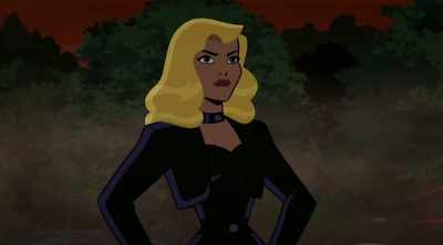 I'm sure there is,
but there are procedures to follow. - Scooby-Doo! & Batman: The Brave and the Bold