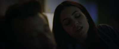 I'm sure there must have
been something good in there. - The Tutor