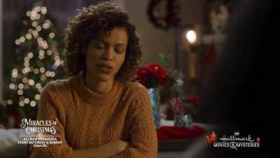 I'm sure there's
a really great mom at home. - Deliver by Christmas