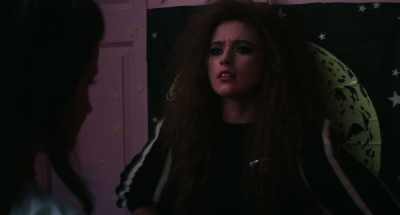 I'm sure there's some explanation. - Lisa Frankenstein