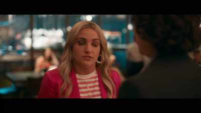 I'm sure there's someone
out there for you, - Zoey 102