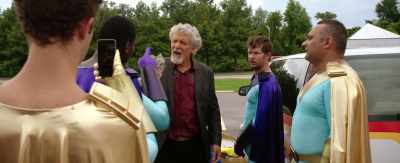 I'm sure these guys
meant to pay you, - Supercon