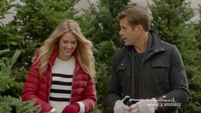 - I'm sure they were grateful.
- There it is! - Return to Christmas Creek