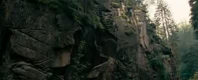 I'm sure they will be here soon. - The Chronicles of Narnia: Prince Caspian