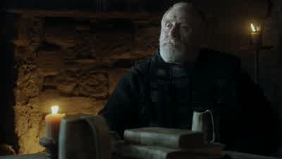I'm sure they'll be treated gently. - Game of Thrones