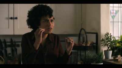 I'm sure that they'll
make exceptions-- - The L Word: Generation Q