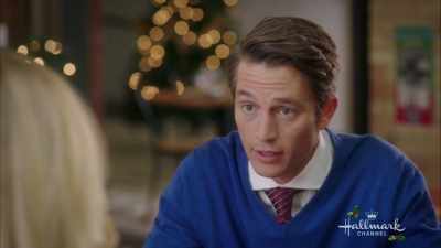 I'm sure that they'll understand
that it's not your fault. - Sharing Christmas