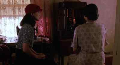 I'm sure things
will be all right, Mama. - Come See the Paradise