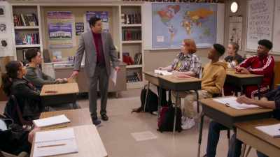I'm sure those people were already-- - Mr. Iglesias