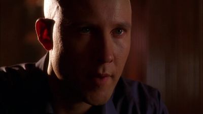 I'm sure you understand
the need for confidentiality. - Smallville