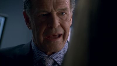 I'm sure you understand
what this would mean to our cause. - Fringe