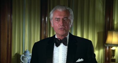 I'm sure it wasn't - The Wild Geese
