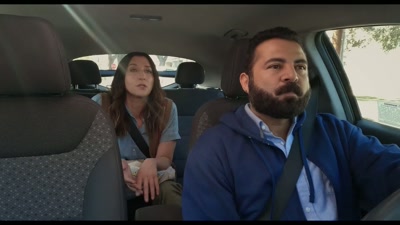 I'm sure we'll bump
into each other - First Time Female Director