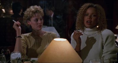 I'm sure we're going to have something for you in a week or so - Candyman
